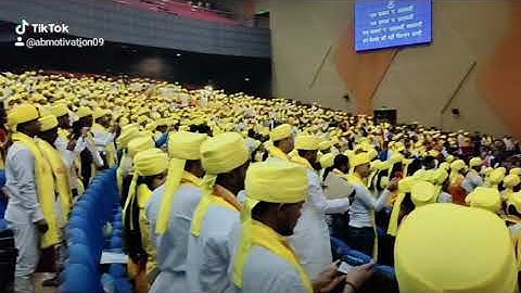 Convocation - Nalanda Open University Patna