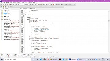 Assignment 2 of DSA Demonstration of Group 13