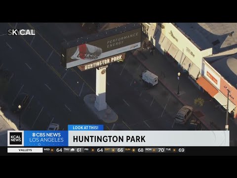 Huntington Park | Look At This!