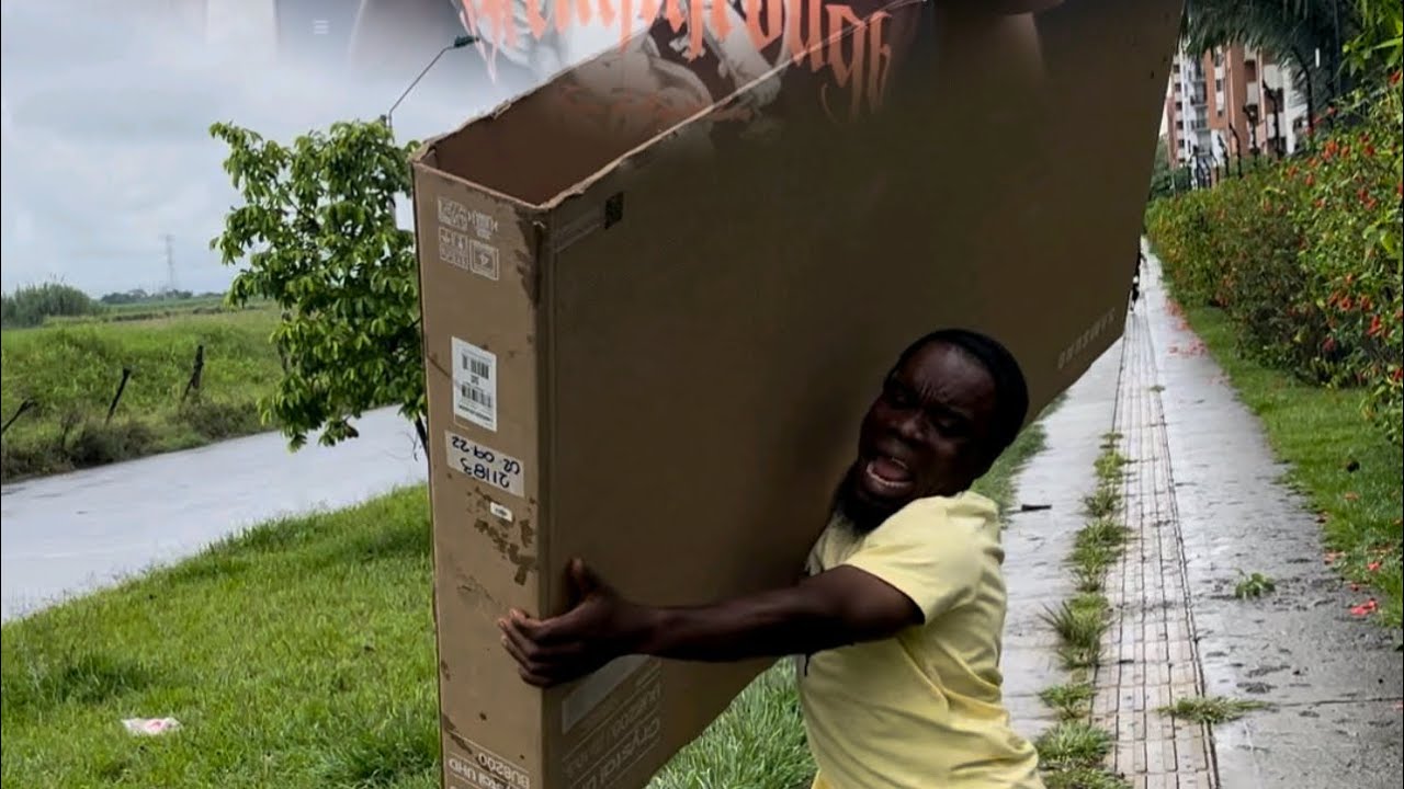 Ciprian salió manilargo