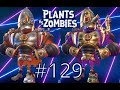 Metal Head and Midas Tough - Plants vs Zombies Battle for Neighborville part 129