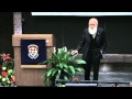 James Randi - Investigating Pseudoscientific and Paranormal Claims