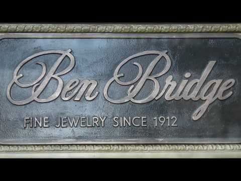 Ben Bridge Jeweler - Steve Luplow