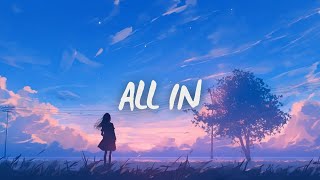 MAVRYK & Niol Mavi - All In (feat. Violyt)