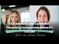 CKD and Bone Loss Explained - Preventing Osteoporosis Before It’s Too Late