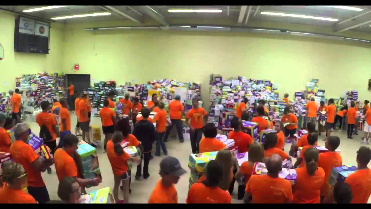 christian bale filmleri ELCA Youth Gathering Highlights - Sunday, July 19, 2015