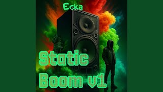 Static Boom v1