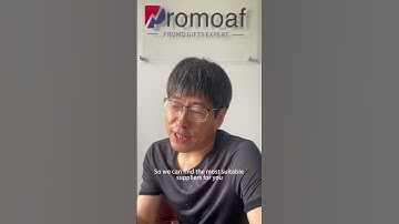 why do you need a sourcing agent? #chinasourcing #promotionalproducts #importexportchina