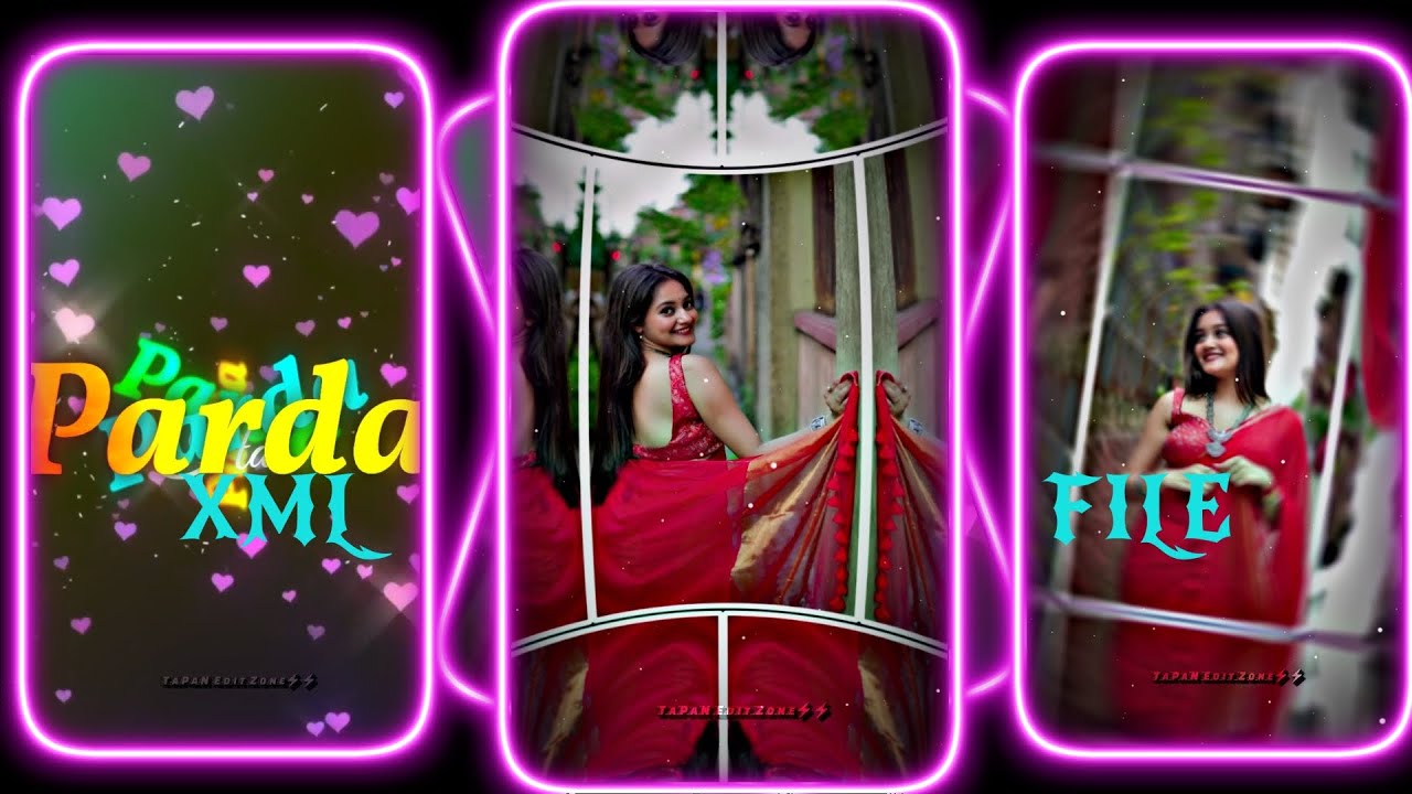 MONIKA O MY DRILLING💞💘XML FILE ALIGHT MOTION VIDEO EDITING 🔰 XML FILE HINDI SONG 🎶 NEW XML FILE 🔰