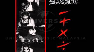 Video thumbnail of "DESIRE   OTAK ULAR Video Promo"