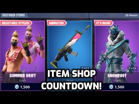 leakesville ms *New* Fortnite Sizzlin Emote! (Item Shop Countdown Live)