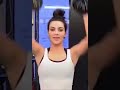 Kim kardashian workout routine by her personal trainer 