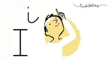 Canción Ludiletras abecedario -Colegio Sagrada Familia Alzira