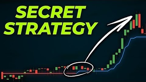 86% Win Rate Highly Profitable Secret Strategy   RSI   Secret Indicator