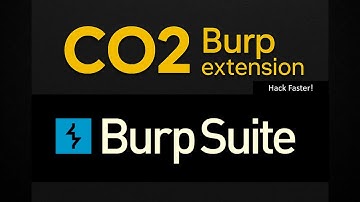 Video14 - CO2 Burp Suite Extension Explained with Examples | SQLMap + bWAPP Lab Demo