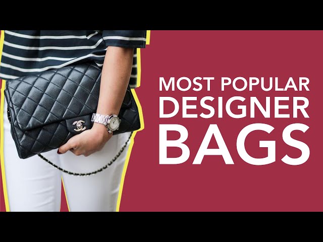 Most Popular Designer Bags by City