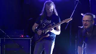 Bellhaven - Distortion Live Metal For Mercy 18.11.2023