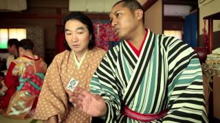 『TOKYOてやんでぃ ~The Story Teller's Apprentice~』予告編 有森也実 検索動画18 『TOKYOてやんでぃ ~The Story Teller's Apprentice~』予告編 有森也実 検索動画 18