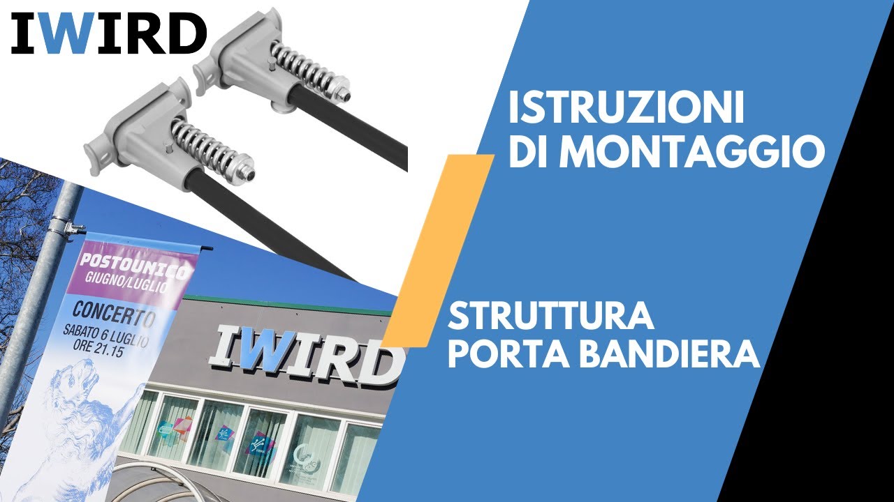 Kit Supporto Per Montaggio Termoarredo Scaldasalviette A Bandiera - Foto 9