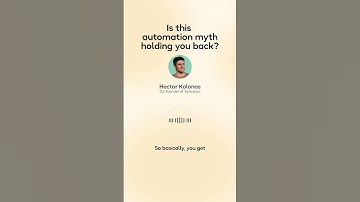 The automation myth killing your coworking space