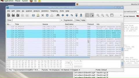 Taste of Training Red Hat System Administration III RH254