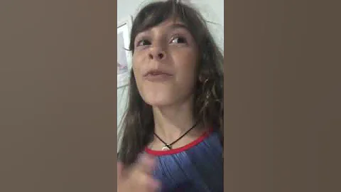 Meu primeiro video