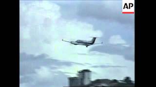 Venezuela: alleged drug trafficker extradited to us update