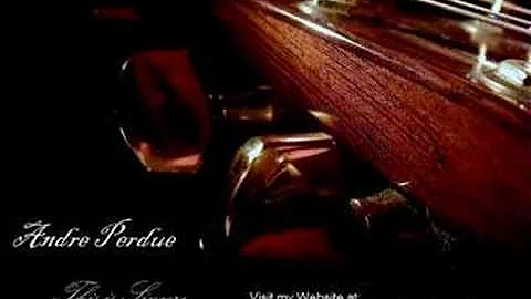 Remember These - Andre Perdue