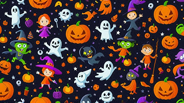 Blender with Stable Diffusion XL Tutorial - Halloween cartoon characters