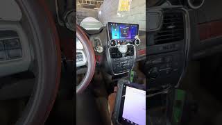 TCM learn ( dodge,jeep,chryslar)
