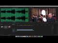 Premiere Audio