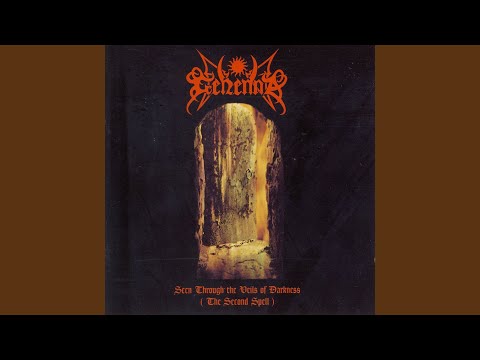 GEHENNA - Seen Through the Veils of 〜 GEHENNA - Seen Through The Veils Of Darkness (The Second