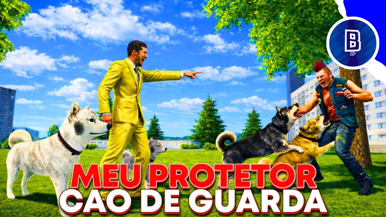 GTA RP | 🚨🚨 COMO CRIAR UM PET NO LIVE RUSSIA RP 🐕🐾