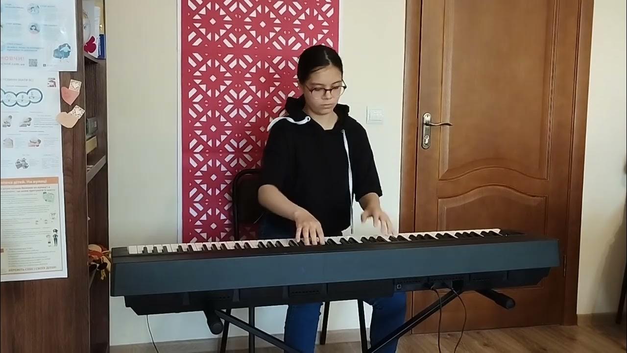 Богдана Фільц Лемківська пісня - YouTube