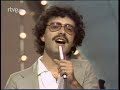 1978 -Fantastico mocedades