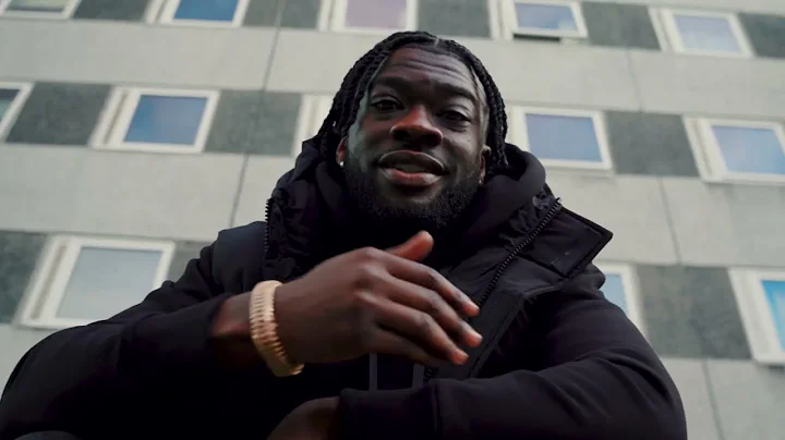 Britz - Au Pair (Freestyle) (Official Video)