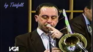 I'M GETTING SENTIMENTAL OVER YOU  di Tommy Dorsey brano eseguito al trombone da FEDERICO TASSANI