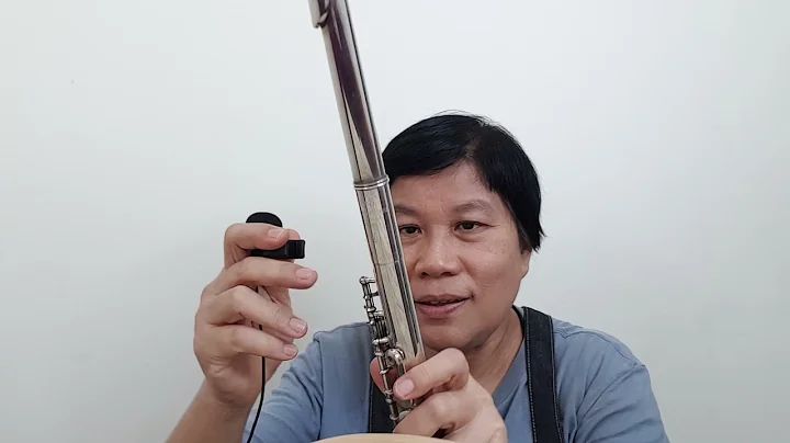 B&S Uebel Flute Review