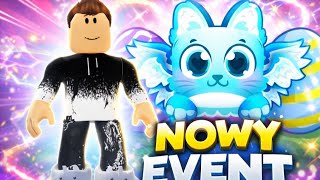 NOWY PART2 EASTER EVENT W REBIRTCH CHAMPIONS ULTIMATE JEST... #roblox #games #play #polska #nowy 
