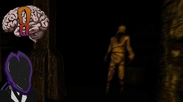 Amnesia: The Dark Descent - God I Hate the Storage - Part 8