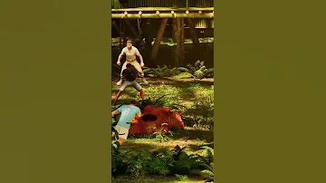 A Move That Flowed Like The Sumatran Jungle Mancity 