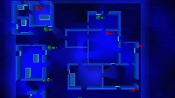 Frozen Synapse - Some Tactics
