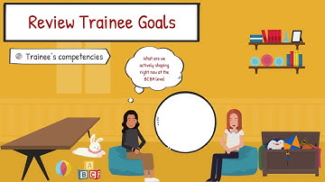 Why Planning Supervision with a Trainee is an Ethical Requirement – Part 2