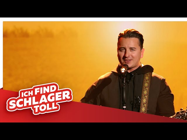 Andreas Gabalier - NEU: Ein neuer Anfang