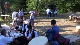 Köy Dügünü Başlıyor Kastamonu Azdavay Kerpişlik Mahir Çelik