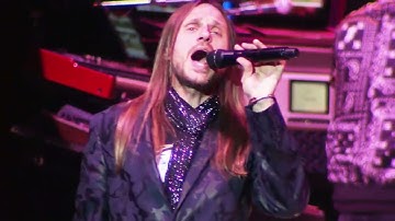 YES | Wind Creek Event Center | September 21