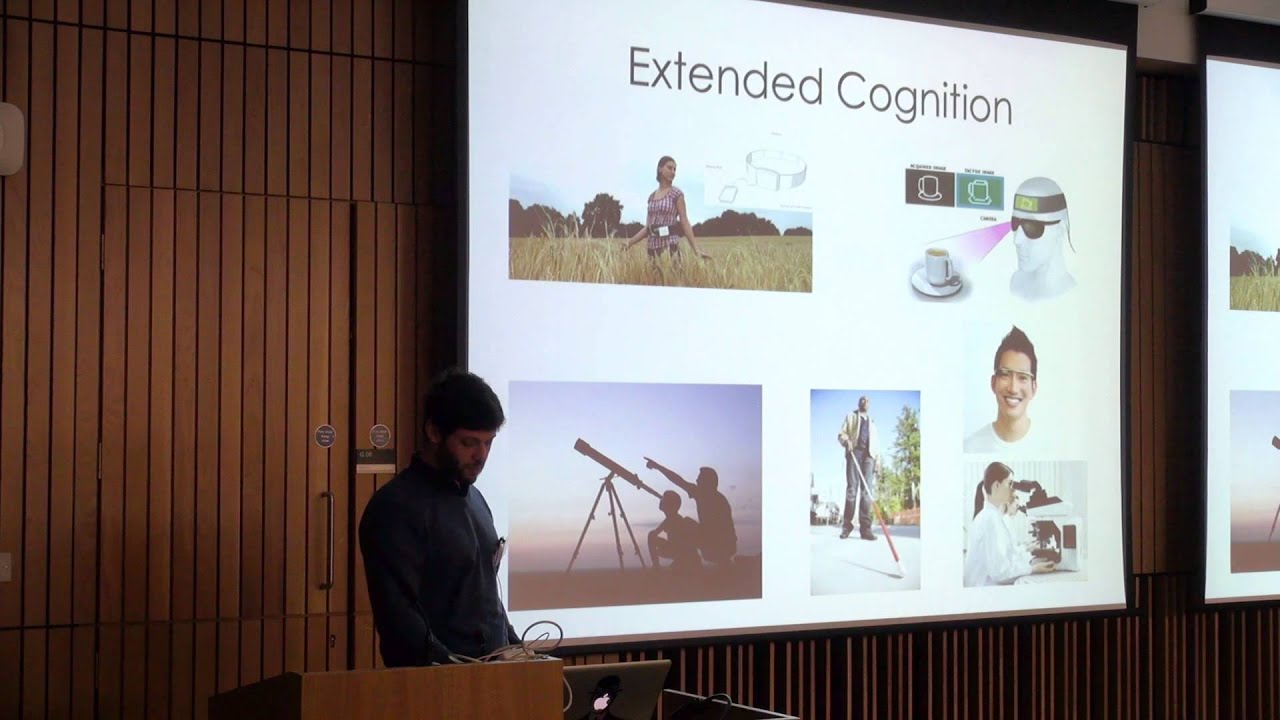 J. Adam Carter and S. Orestis Palermos: Is having your computer compromised a personal assault?