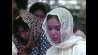 Petikan dari filem Esok untuk siapa