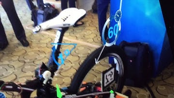 LiveWorx Bike Augmented Reality