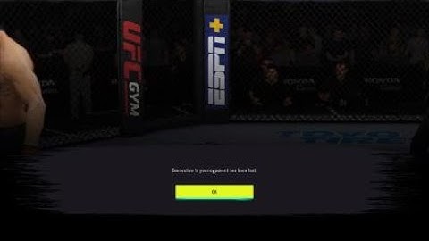 Connection to your opponent has been lost..